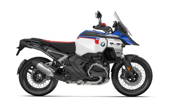 R 1300 GS Adventure